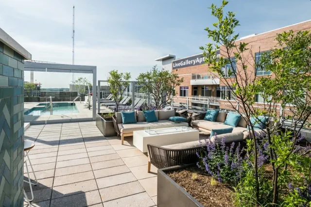 Photo 1 - Bluebird Suites near Chevy Chase