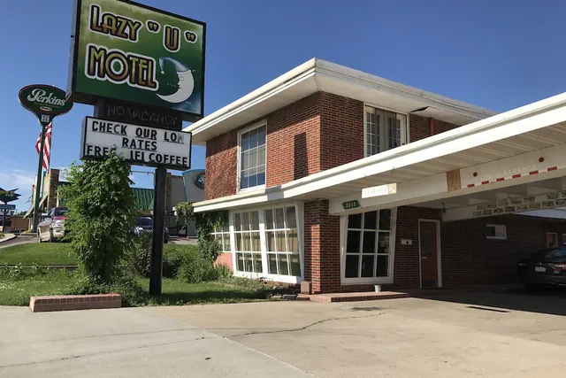 Photo 1 - Lazy U Motel