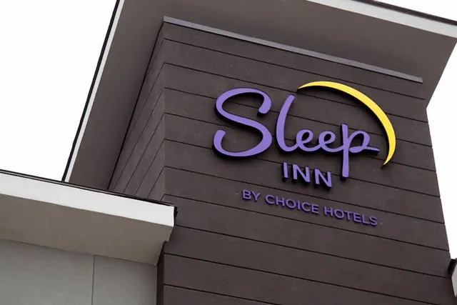 Photo 1 - Sleep Inn at Discovery Park of America