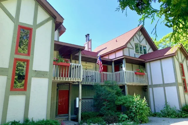 Photo 1 - Sunset Condominiums