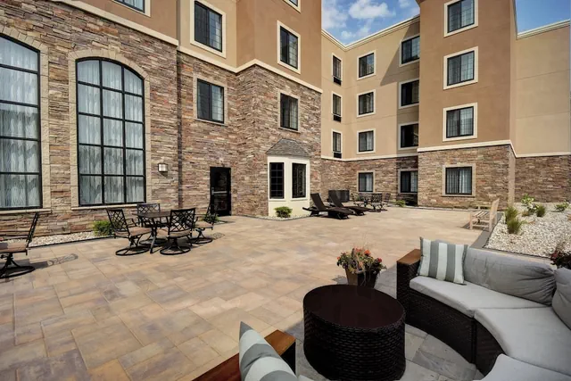 Photo 1 - Staybridge Suites Holland by IHG