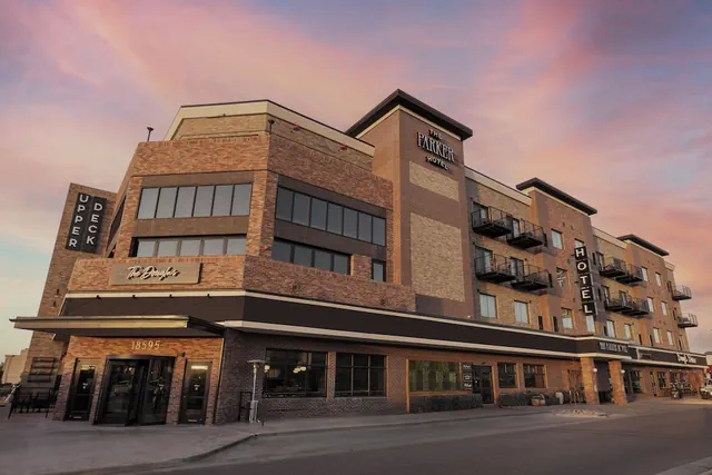 Photo 1 - The Parker Hotel
