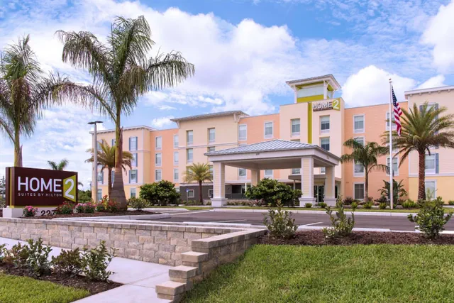 Photo 1 - Home2 Suites By Hilton Nokomis
