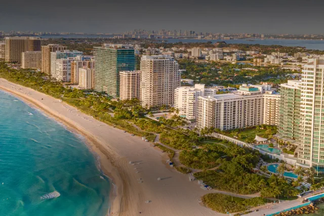 Photo 1 - Beach Haus Bal Harbour