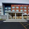 Photo 1 - Hyatt Place Wichita State University