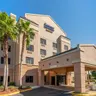 Photo 1 - Fairfield Inn & Suites Holiday Tarpon Springs