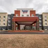 Photo 2 - Fairfield Inn & Suites Meridian