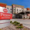 Photo 2 - Best Western Premier Liberty Inn & Suites
