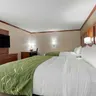 Photo 9 - Comfort Suites West Monroe near Ike Hamilton Expo Center