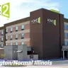 Photo 1 - Home2 Suites by Hilton Bloomington Normal