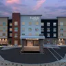 Photo 1 - Fairfield Inn & Suites by Marriott Boise West