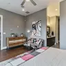 Photo 4 - Modern, Houston Inspired House W/ Best Views Of Downtown! - Less Than 1 Mile To Eado/midtown Bars 3 Bedroom Home by Redawning