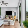 Photo 2 - Modern, Houston Inspired House W/ Best Views Of Downtown! - Less Than 1 Mile To Eado/midtown Bars 3 Bedroom Home by Redawning