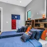 Photo 6 - Modern, Houston Inspired House W/ Best Views Of Downtown! - Less Than 1 Mile To Eado/midtown Bars 3 Bedroom Home by Redawning