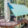Photo 1 - Spacious Cabin Sleeps up to 12! - Sky High #86 by Bear Valley Vacation Rentals