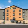 Photo 1 - WoodSpring Suites Meridian