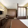 Photo 6 - Microtel Inn & Suites by Wyndham Carrollton