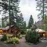 Photo 2 - Evergreen Lodge Yosemite