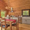 Photo 3 - Gorgeous Cabin Retreat on Lake Lanier!