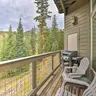 Photo 1 - Silverthorne Condo w/ Hot Tub & Trailhead Access!