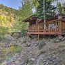 Photo 8 - Cabin on Clear Creek: A Hobbit-like Experience!
