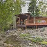 Photo 1 - Cabin on Clear Creek: A Hobbit-like Experience!