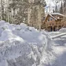 Photo 5 - Fox Farm Retreat: Hillside Telluride Home w/ Sauna