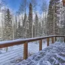 Photo 6 - Fox Farm Retreat: Hillside Telluride Home w/ Sauna