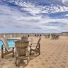 Photo 10 - Beachfront Port Aransas Condo w/ Ocean Views!