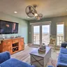 Photo 1 - Beachfront Port Aransas Condo w/ Ocean Views!