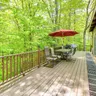 Photo 5 - New Hampshire Vacation Rental - Walk to Beach!