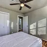 Photo 6 - Fayetteville Vacation Rental - 2 Mi to Dtwn!