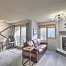 Photo 7 - Cozy Ski-in/out Winter Park Studio w/ Hot Tubs!