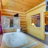 Photo 8 - Gatlinburg Vacation Rental w/ Hot Tub & Game Room!