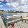 Photo 3 - Sunny Carabelle Outdoor Haven w/ Beach & Pier