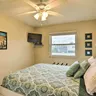 Photo 4 - Sea La Vie: Sunny Indian Rocks Beach Condo!