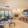 Photo 1 - Sea La Vie: Sunny Indian Rocks Beach Condo!