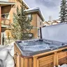 Photo 1 - Winter Park Townhome w/ Hot Tub, Ski Shuttle!