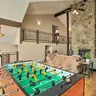 Photo 1 - Evergreen Retreat + Hot Tub, Mtn Views & Game Room