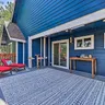 Photo 6 - Luxe Lake Arrowhead Farmhouse w/ Deck + Patio