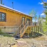 Photo 7 - Pet-friendly Jefferson Cabin w/ Deck & Views!