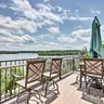 Photo 1 - Luxury Lake of the Ozarks Home With Boat Dock!