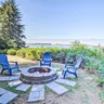 Photo 1 - Enchanting Coos Bay Sanctuary w/ Lush Views!