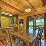 Photo 2 - Lakefront Coalmont Cabin on 5 Acres w/ Dock!