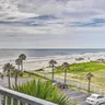 Photo 10 - Daytona Beach Condo w/ Ocean-view Balcony!