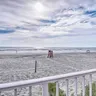Photo 9 - Daytona Beach Condo w/ Ocean-view Balcony!