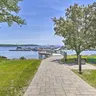 Photo 2 - 'captain's Quarters' at St Albans Bay Marina