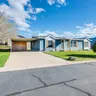 Photo 4 - La Verkin Home w/ Yard, Covered Patio & Grill