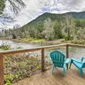 Photo 1 - Spacious Grants Pass Home w/ Hot Tub & Views!