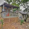 Photo 2 - Historic 'hardy House' on Main Street w/ Fire Pit!